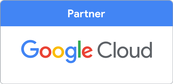 Google Cloud Partner